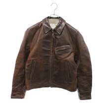 楽天市場】aero leatherの通販