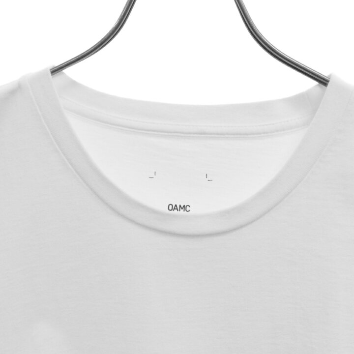 楽天市場】OAMC(オーエーエムシー) サイズ:L 23SS×Ron Herman Graphic 