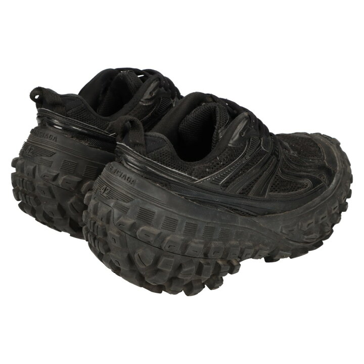 楽天市場】BALENCIAGA(バレンシアガ) サイズ:42 DEFENDER/BOUNCER 
