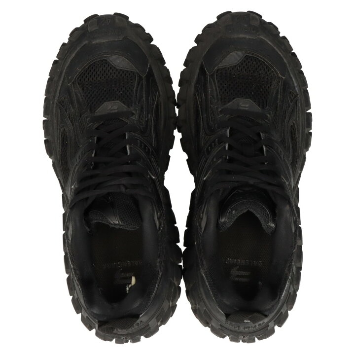 楽天市場】BALENCIAGA(バレンシアガ) サイズ:42 DEFENDER/BOUNCER  