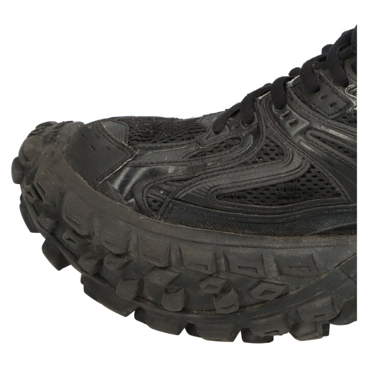 楽天市場】BALENCIAGA(バレンシアガ) サイズ:42 DEFENDER/BOUNCER  