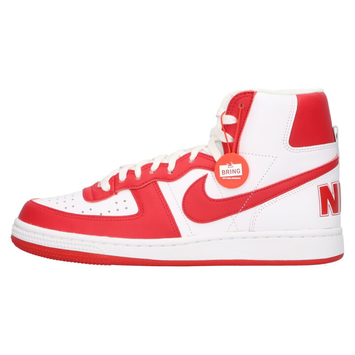 楽天市場】NIKE(ナイキ) サイズ:27.0cm TERMINATOR HIGH University 