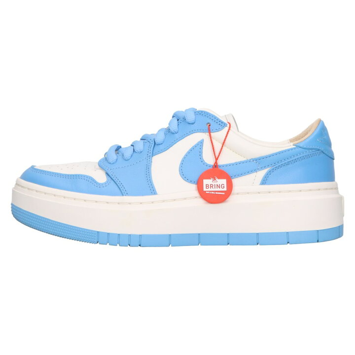 楽天市場】NIKE(ナイキ) サイズ:27.0cm WMNS Air Jordan 1 Elevate Low 