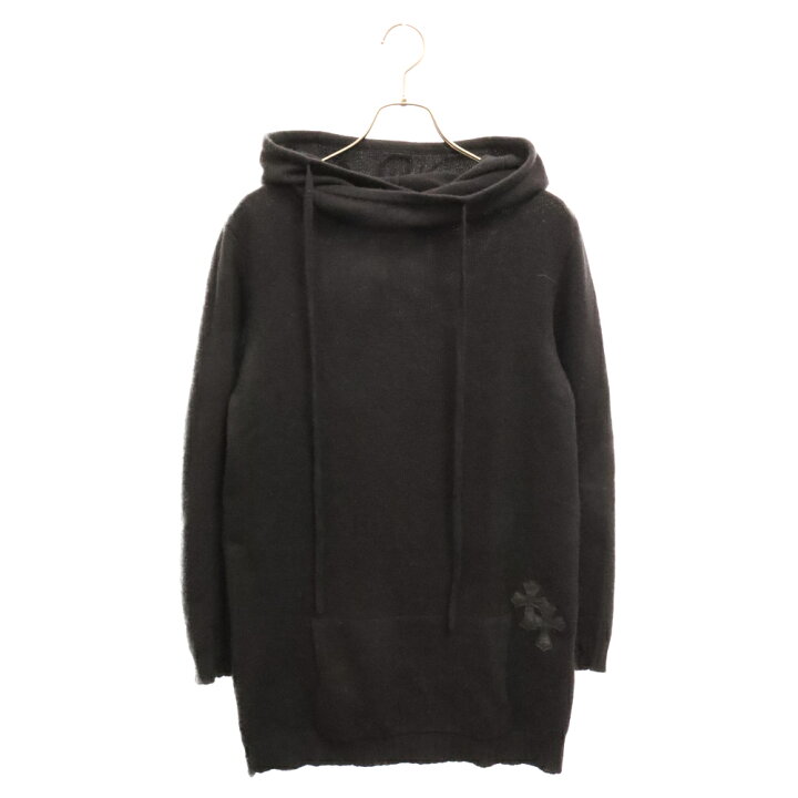 楽天市場】CHROME HEARTS(クロムハーツ) サイズ:S カシミア クロス 