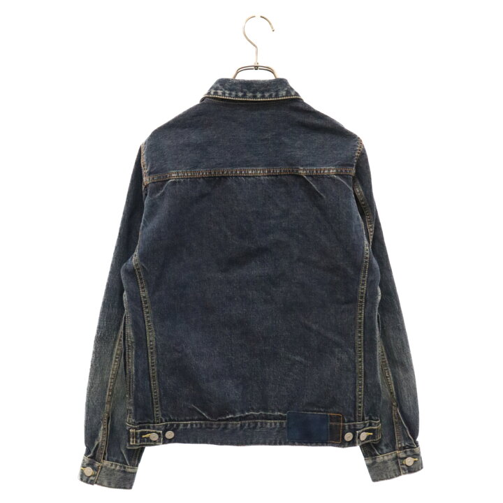 楽天市場】VISVIM(ヴィスヴィム) サイズ:M 19AW DMGD-1003 101 
