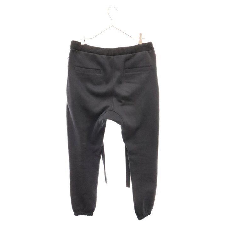 fear of god Zegna 濁し スウェットパンツ M