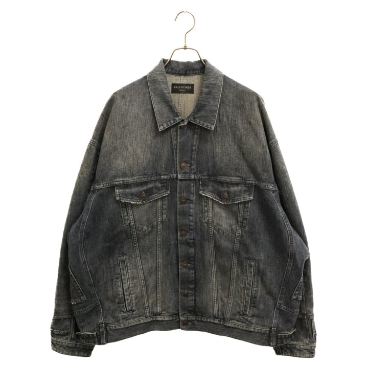 楽天市場】BALENCIAGA(バレンシアガ) サイズ:XS 23AW Deconstructed 