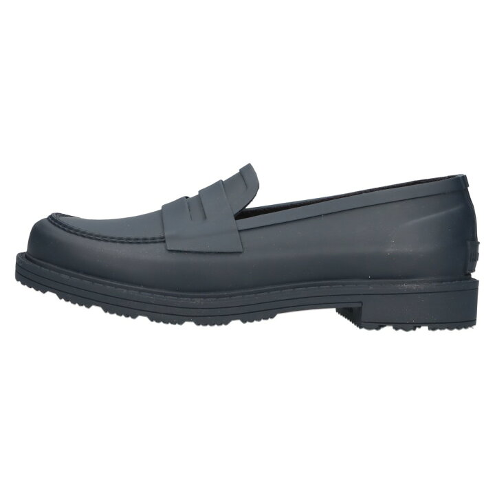 楽天市場】HUNTER(ハンター) サイズ:25.0cm ORIGINAL PENNY LOAFER 