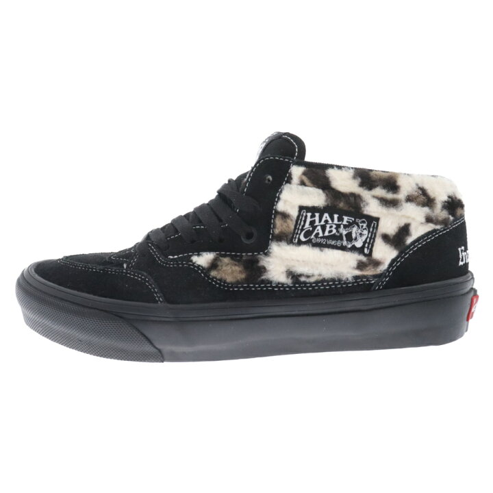 楽天市場】SUPREME(シュプリーム) サイズ:27.5cm 23AW×Vans Leopard 
