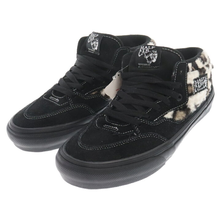楽天市場】SUPREME(シュプリーム) サイズ:27.5cm 23AW×Vans Leopard 
