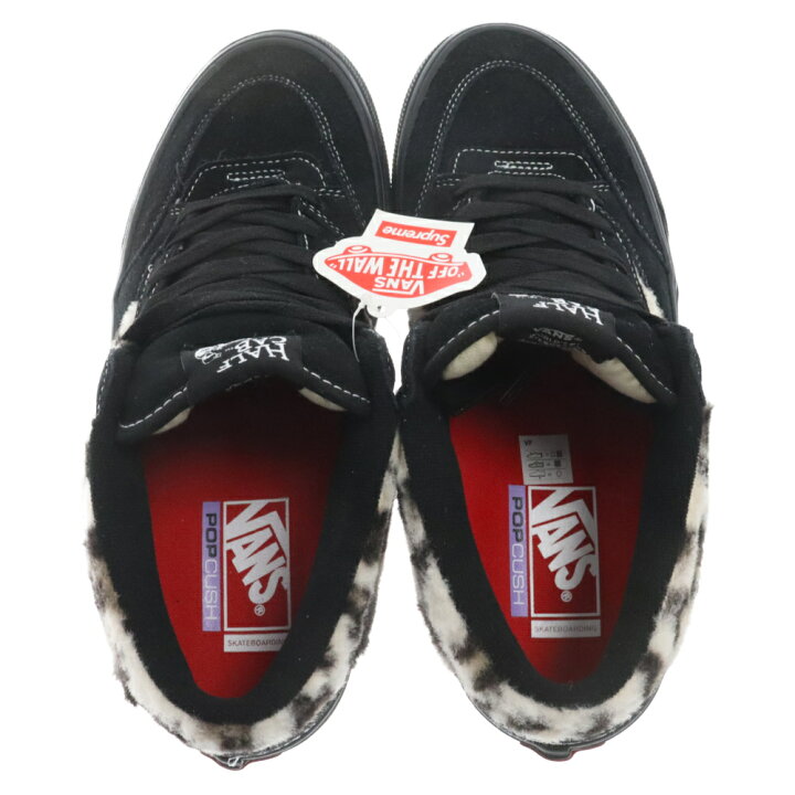 楽天市場】SUPREME(シュプリーム) サイズ:27.5cm 23AW×Vans Leopard 
