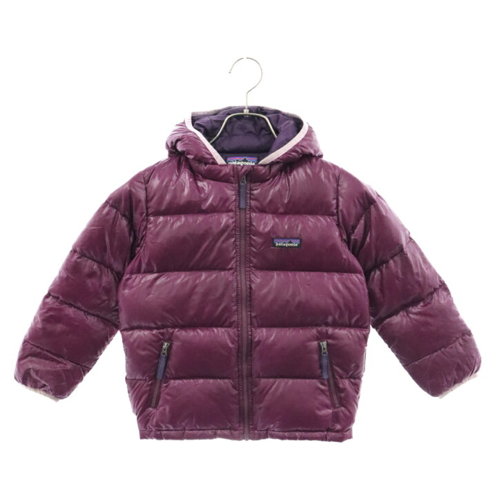 楽天市場】PATAGONIA(パタゴニア) サイズ:5T 16AW BABY HI-LOFT DOWN  