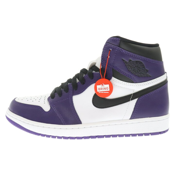 楽天市場】NIKE(ナイキ) サイズ:27.5cm AIR JORDAN 1 RETRO HIGH OG 
