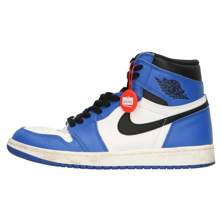 楽天市場】NIKE(ナイキ) サイズ:US9/27.0cm AIR JORDAN 1 RETRO HIGH  