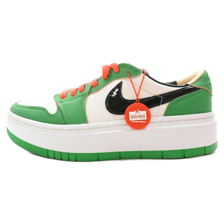 楽天市場】NIKE(ナイキ) サイズ:27.0cm WMNS Air Jordan 1 Low Elevate 