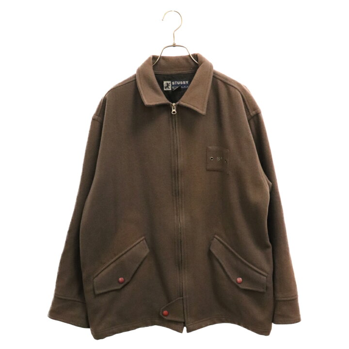 楽天市場】STUSSY(ステューシー) サイズ:M 00S archive アーカイブ