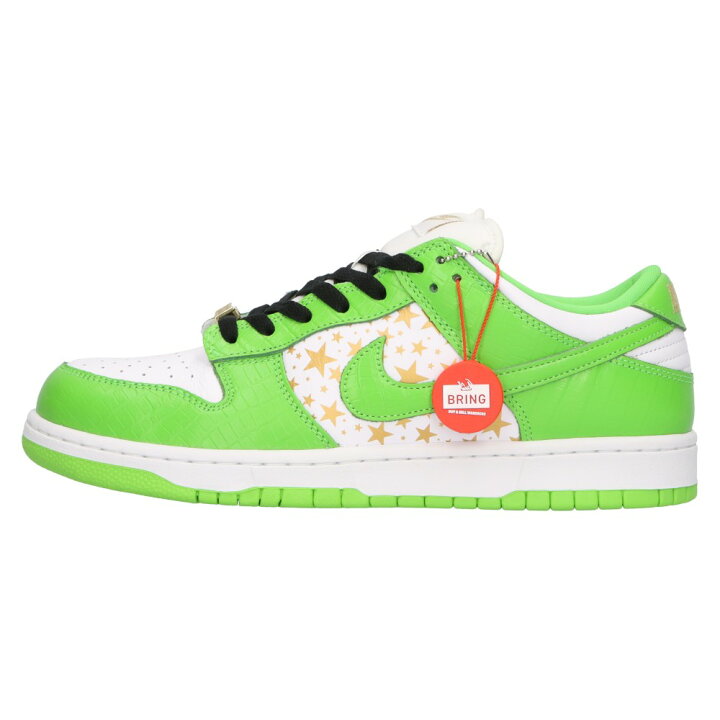 楽天市場】NIKE SB(ナイキエスビー) サイズ:US9.5/27.5cm ×SUPREME SB 