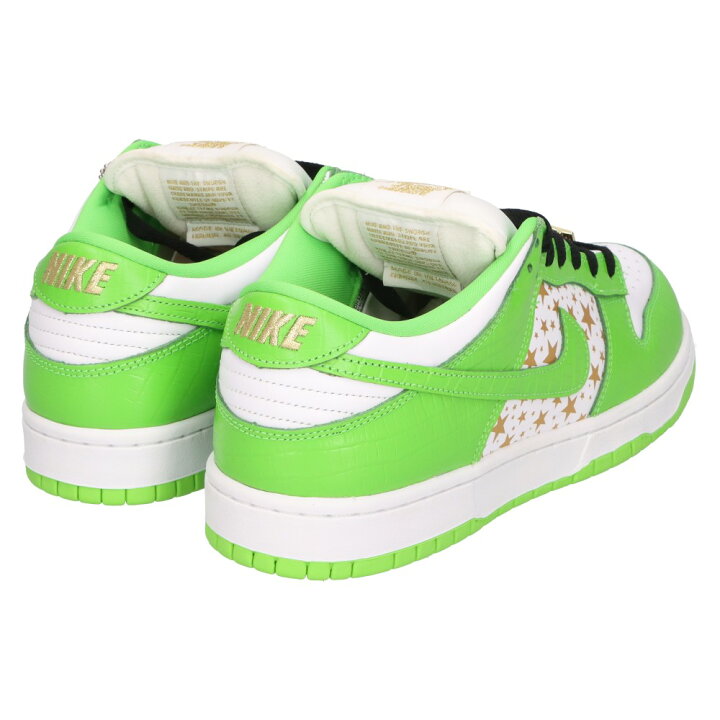 楽天市場】NIKE SB(ナイキエスビー) サイズ:US9.5/27.5cm ×SUPREME SB 