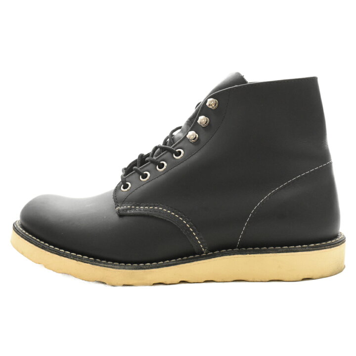 楽天市場】RED WING(レッド ウイング) サイズ:US9/27cm CLASSIC IRISH 