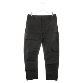 Yeezy Gap Engineered by Balenciaga(イージー ギャップ エンジニアードバイ バレンシアガ) サイズ:30 CORDURA CARGO PANT コーデュラ カーゴパンツ ブラック【中古】【程度A】【カラーブラック】【取扱店舗BRING渋谷ANNEX店】