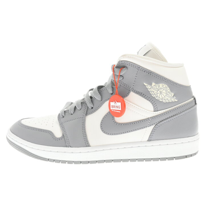 楽天市場】NIKE(ナイキ) サイズ:28.0cm WMNS AIR JORDAN 1 MID BQ6472 