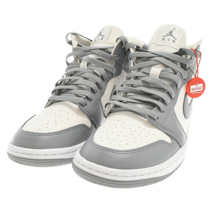 楽天市場】NIKE(ナイキ) サイズ:28.0cm WMNS AIR JORDAN 1 MID BQ6472 
