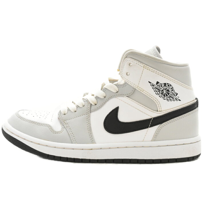 楽天市場】NIKE(ナイキ) サイズ:US6.5/23.5cm WMNS AIR JORDAN1 MID 