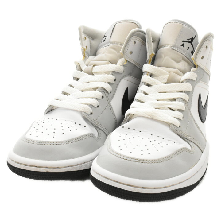 楽天市場】NIKE(ナイキ) サイズ:US6.5/23.5cm WMNS AIR JORDAN1 MID  