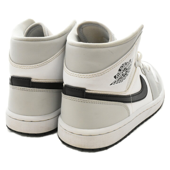 楽天市場】NIKE(ナイキ) サイズ:US6.5/23.5cm WMNS AIR JORDAN1 MID  