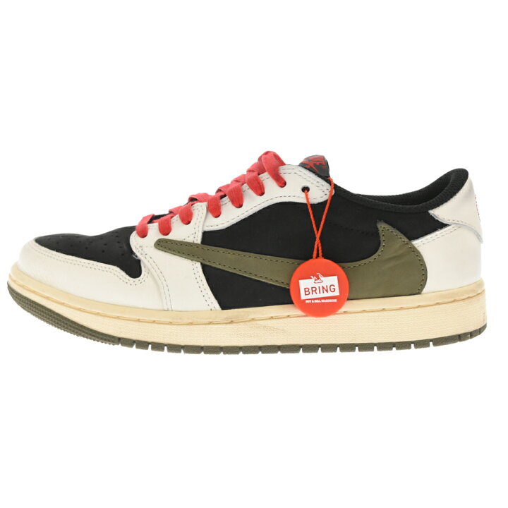 楽天市場】NIKE(ナイキ) サイズ:US8/25cm ×TRAVIS SCOTT WMNS AIR 