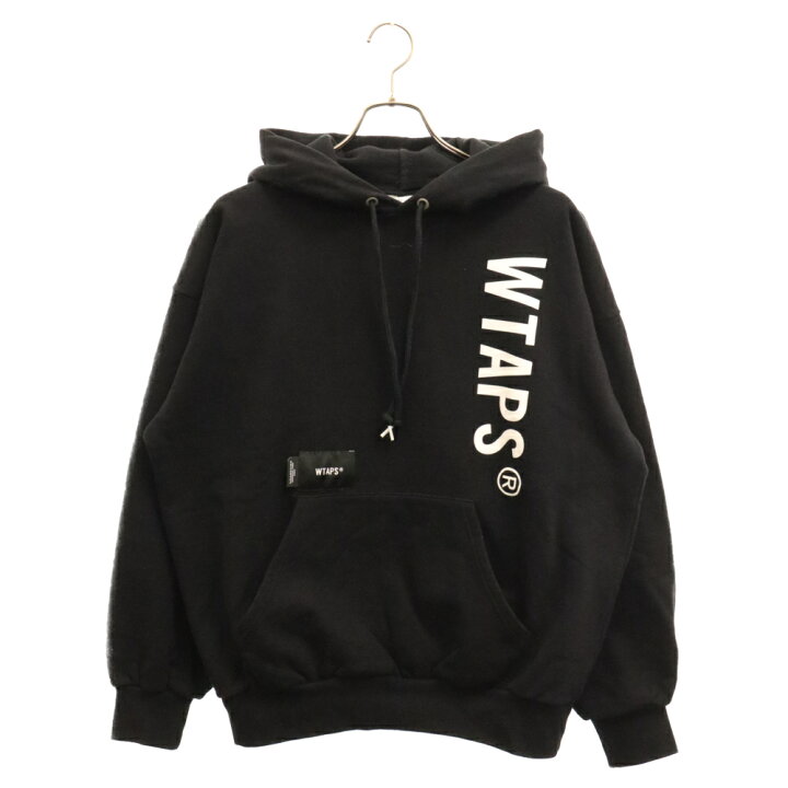 楽天市場】WTAPS(ダブルタップス) サイズ:1 23AW SIGN HOODY COTTON 