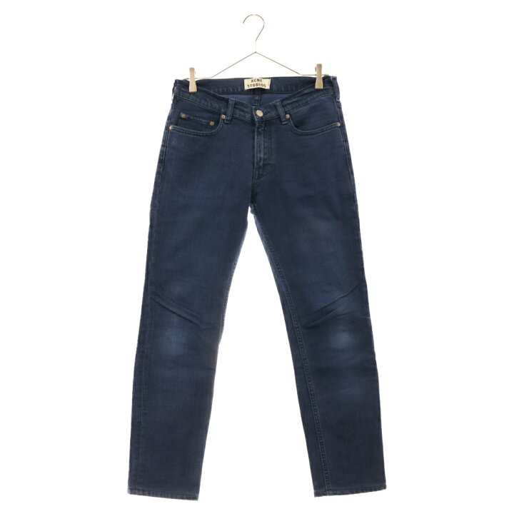 楽天市場】Acne Studios(アクネ ストゥディオズ) サイズ:30/32 ジップ 