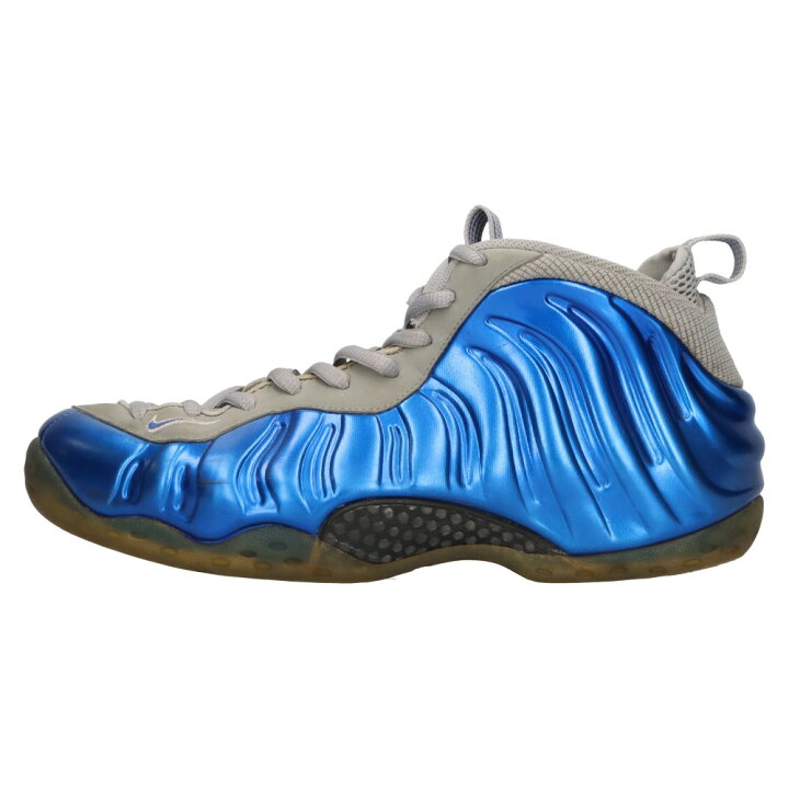 楽天市場】NIKE(ナイキ) サイズ:28.0cm AIR FOAMPOSITE ONE GAME ROYAL 