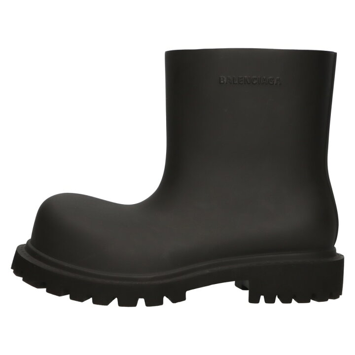 楽天市場】BALENCIAGA(バレンシアガ) サイズ:43 24SS STEROID BOOT 