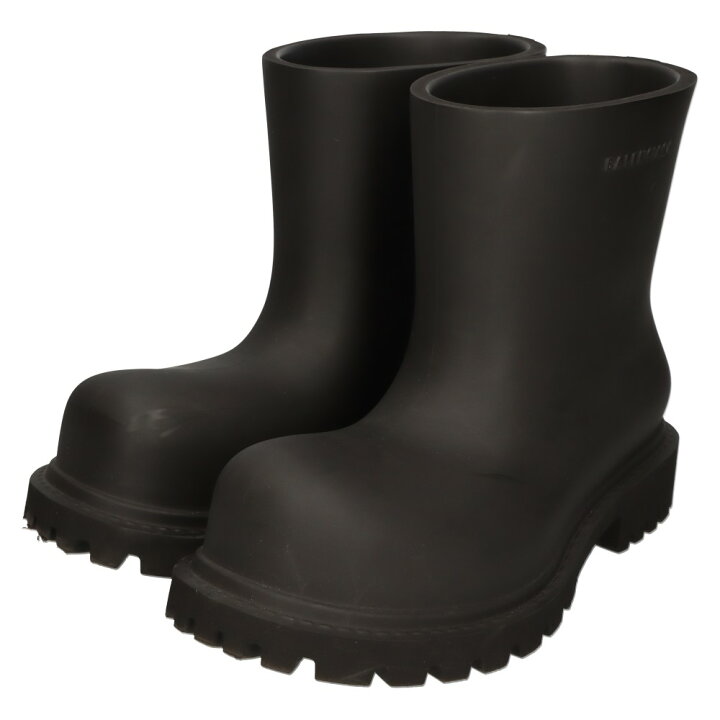 楽天市場】BALENCIAGA(バレンシアガ) サイズ:43 24SS STEROID BOOT  