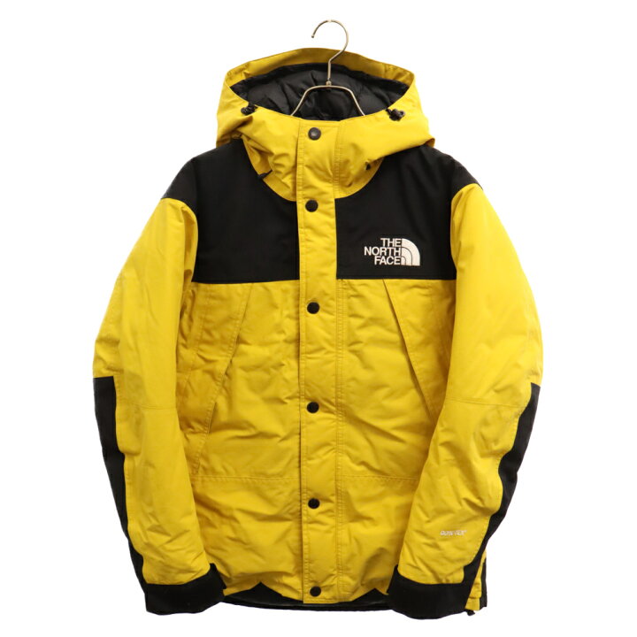 楽天市場】THE NORTH FACE(ザノースフェイス) サイズ:S MOUNTAIN DOWN 