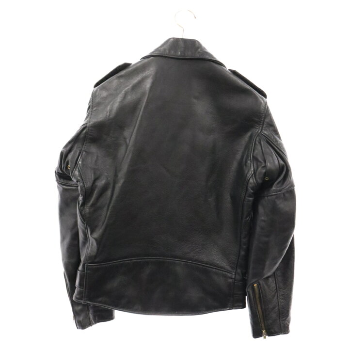 楽天市場】SCHOTT(ショット) サイズ:36 GENUINE HORSEHIDE ホース 