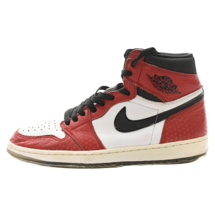 楽天市場】NIKE(ナイキ) サイズ:28.0cm AIR JORDAN 1 RETRO HIGH OG 