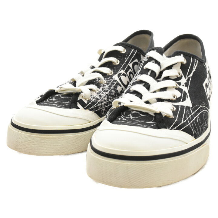 楽天市場】CHANEL(シャネル) サイズ:42 Low Top Sneaker VG35971 ロー 