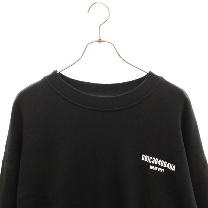 楽天市場】DOLCE & GABBANA(ドルチェアンドガッバーナ) サイズ:L 