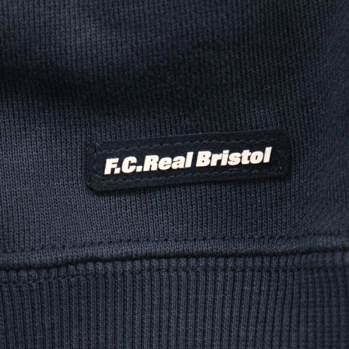 楽天市場】F.C.R.B./F.C.Real Bristol/FCRB(エフシーアールビー 