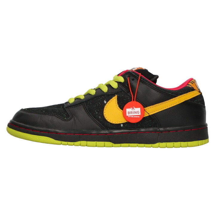 楽天市場】NIKE SB(ナイキエスビー) サイズ:27.0cm SB DUNK LOW SPACE 
