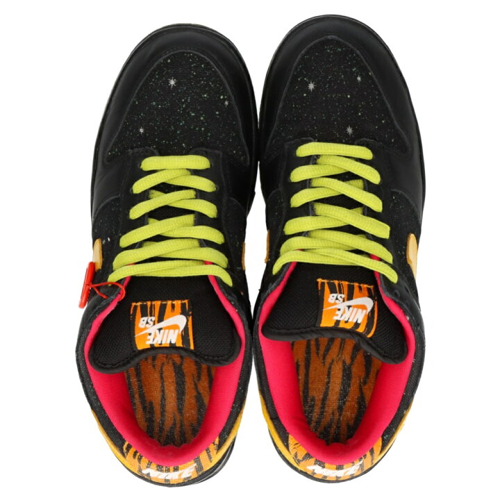 楽天市場】NIKE SB(ナイキエスビー) サイズ:27.0cm SB DUNK LOW SPACE 