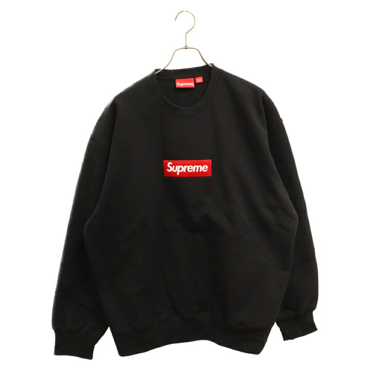 楽天市場】SUPREME(シュプリーム) サイズ:XL 22AW Box Logo Crewneck 