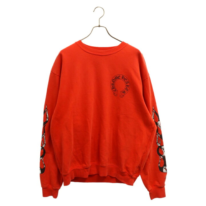 楽天市場】CHROME HEARTS(クロムハーツ) サイズ:L ×MATTY BOY PPO 