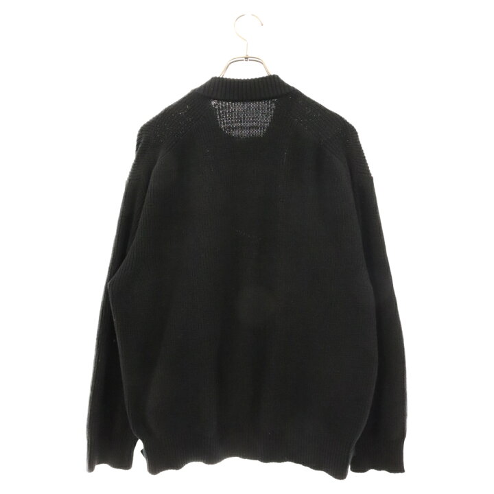 楽天市場】Sacai(サカイ) サイズ:3 23SS Nylon Twill x Knit Pullover 