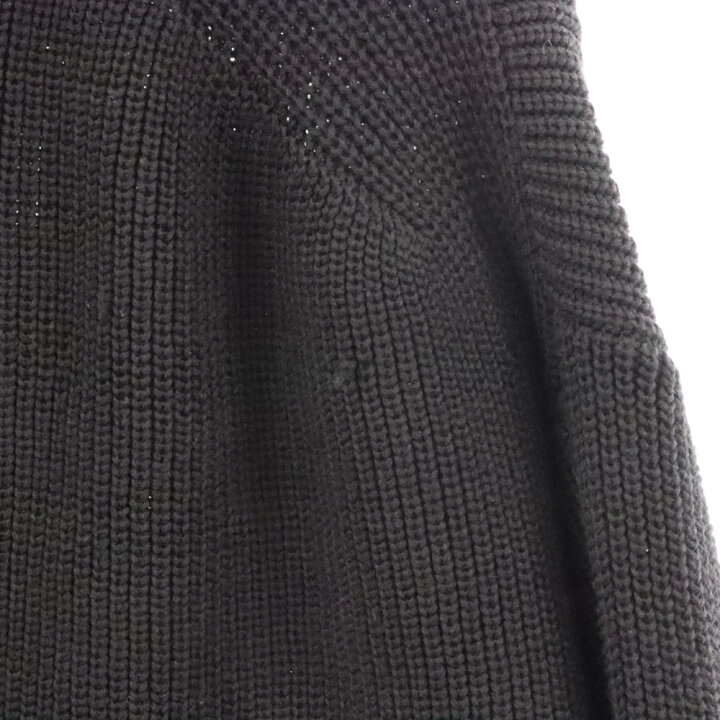 楽天市場】Sacai(サカイ) サイズ:3 23SS Nylon Twill x Knit Pullover 