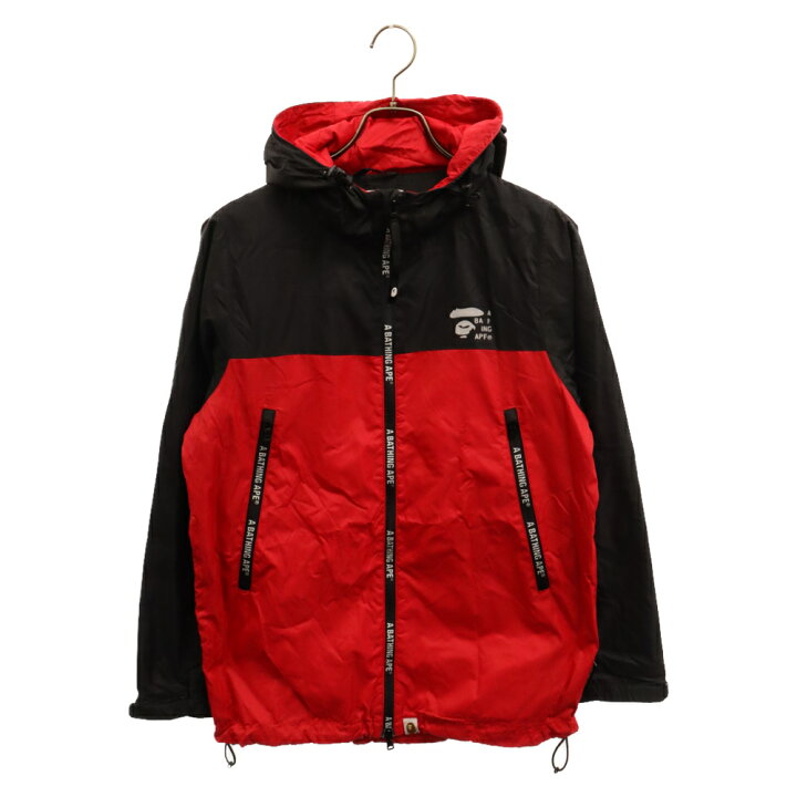 楽天市場】A BATHING APE(アベイシングエイプ) サイズ:S テープロゴ 