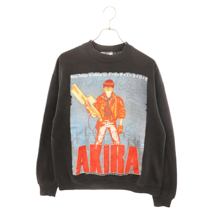 AKIRA 1988 ビンテージスウェット