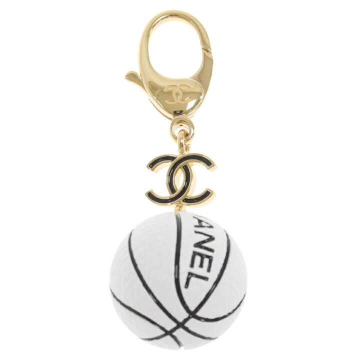 楽天市場】CHANEL(シャネル) 24クルーズ バスケットボール  